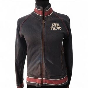 Trunk Ltd Black Graphic Tee